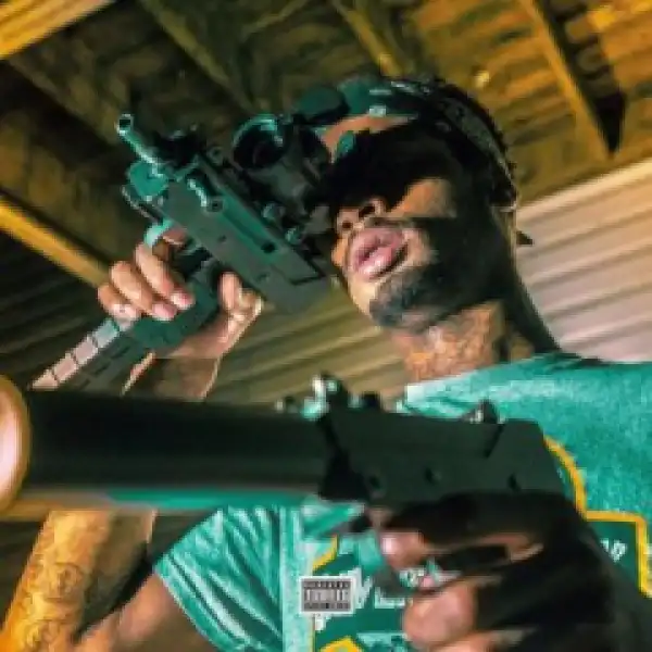 Slime Sito - Sticks Everywhere (Feat. Lil Yatchy)